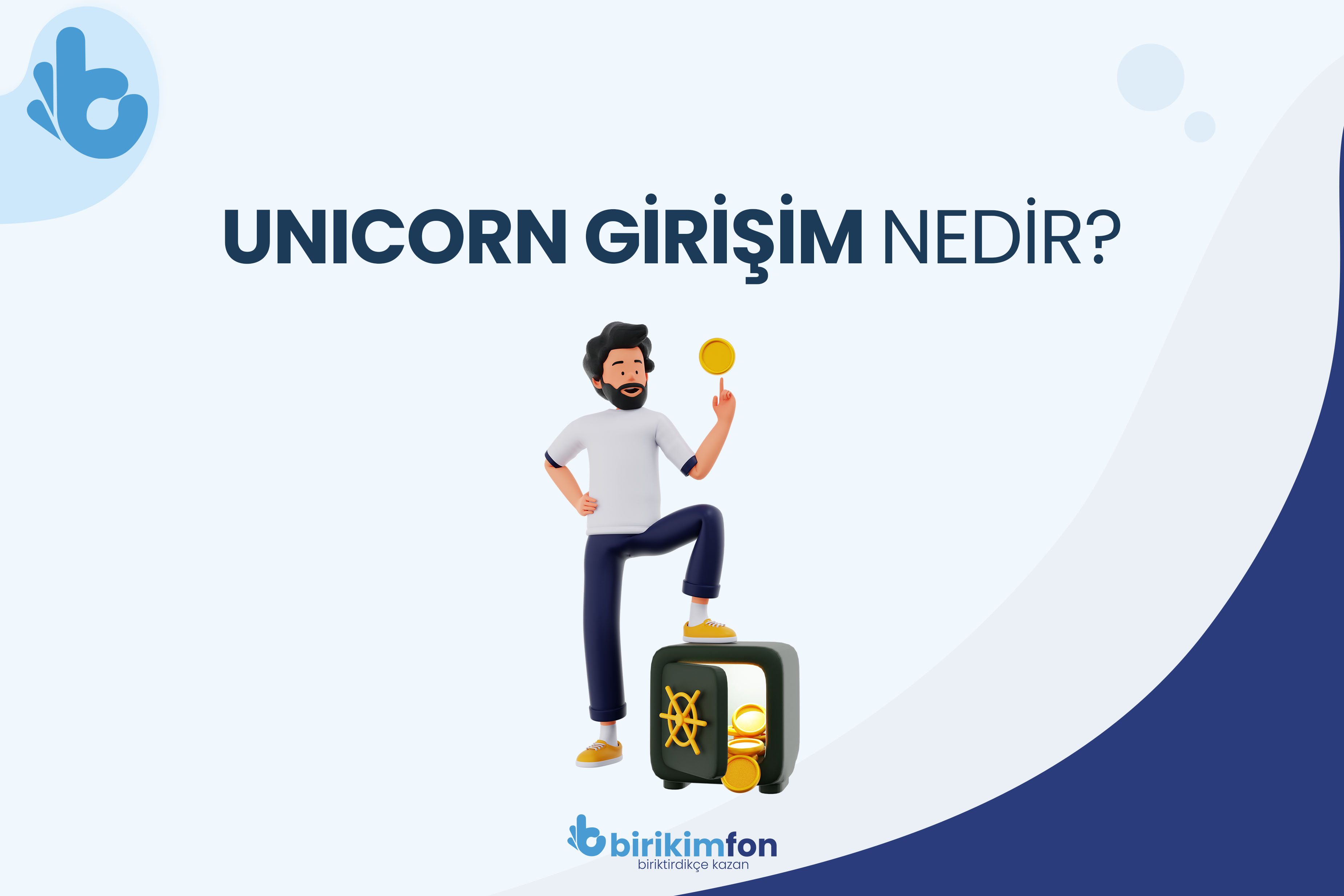Unicorn Girişim Nedir