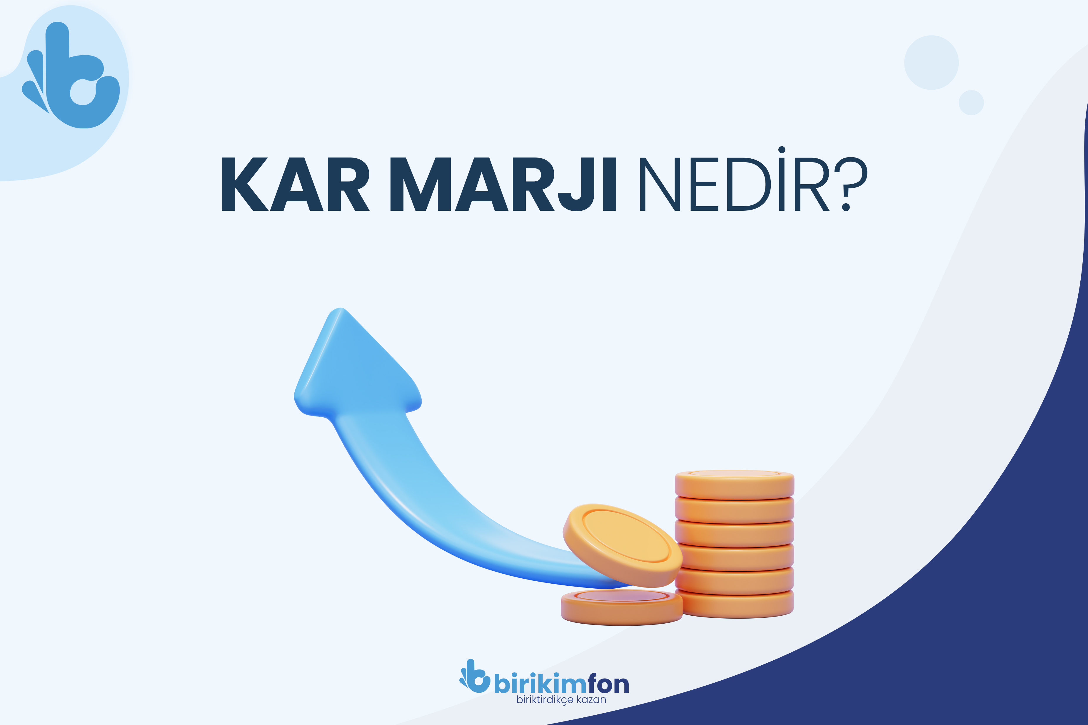 Kar Marjı Nedir?