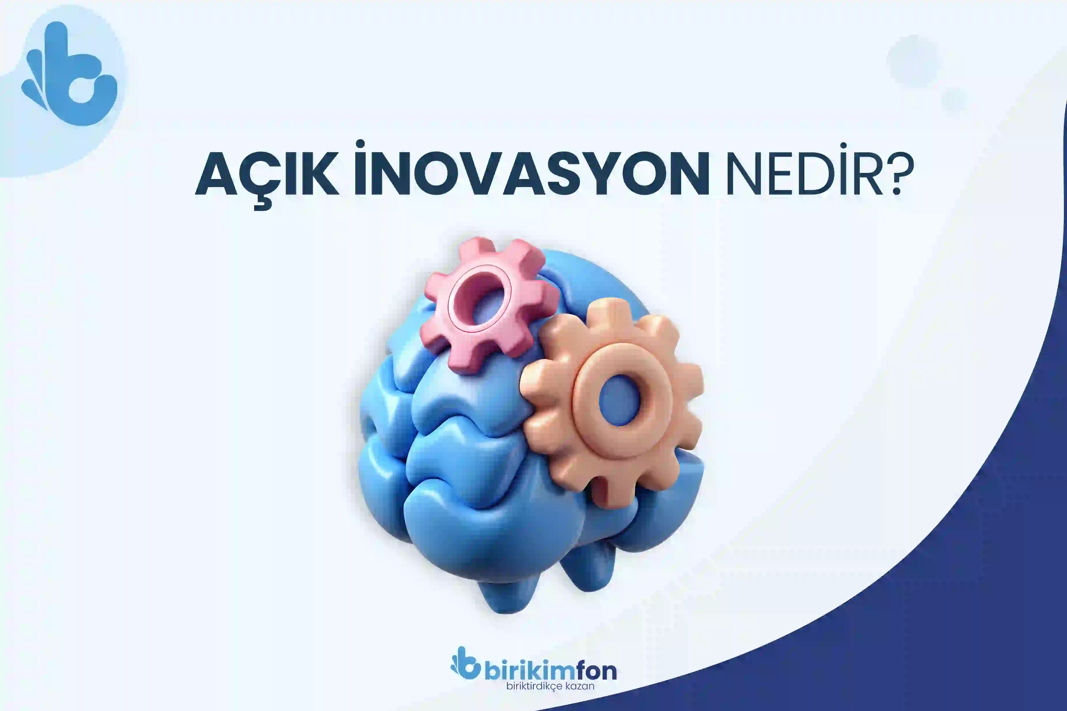 Açık İnovasyon Nedir?